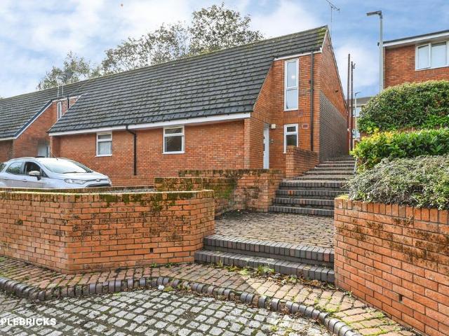House for sale in Higher Runcorn, Runcorn