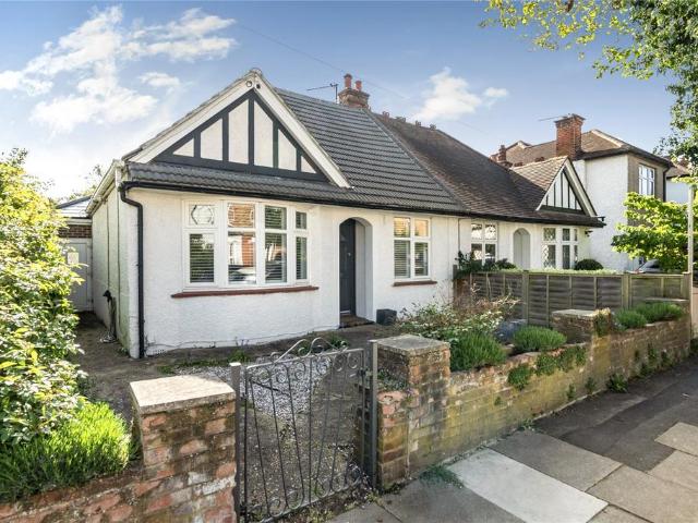 House for sale in Surbiton, Greater London