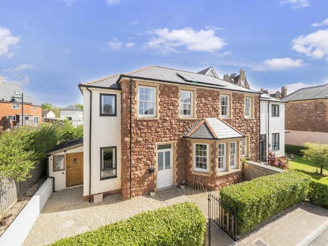 House for sale in Isle Of Man
