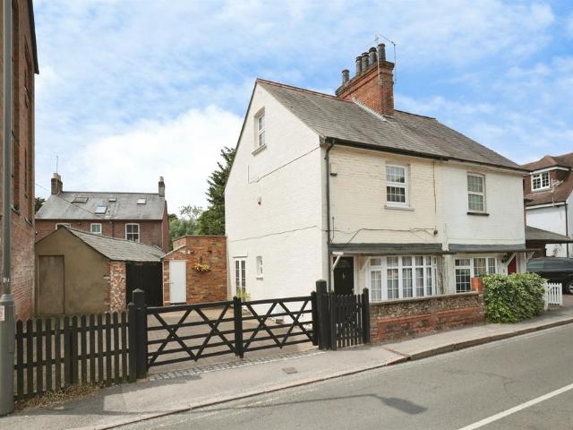 House for sale in Chesham
