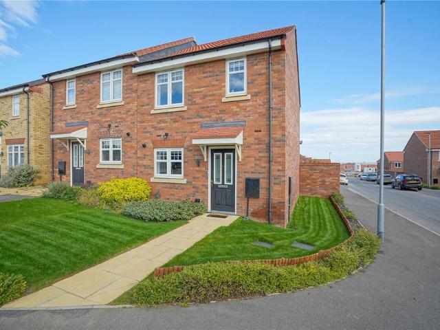 House for sale in Throapham, Rotherham
