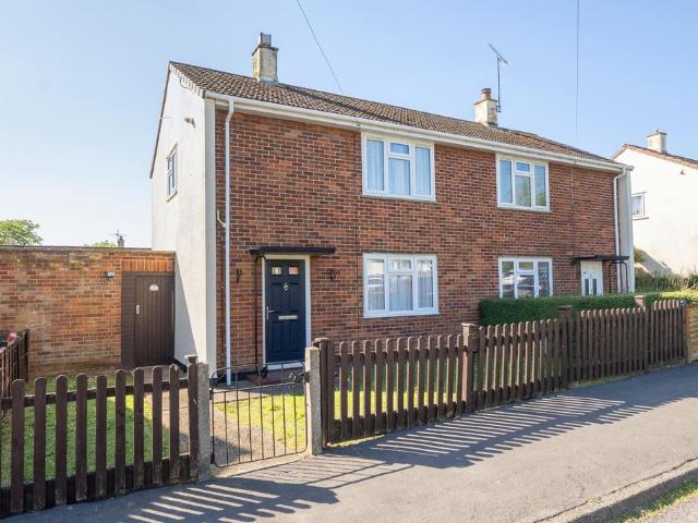 House for sale in Priorswood, Rumwell