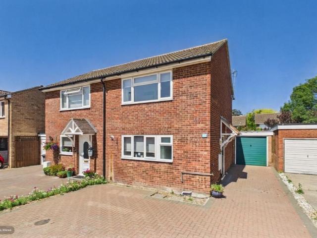 House for sale in Arrington, Cambridgeshire