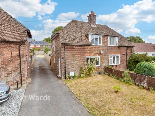 House for sale in Folkestone, Kent