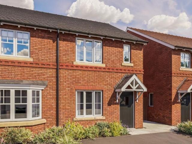 House for sale in Balsall, West Midlands