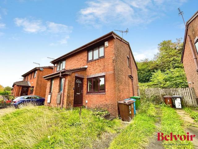 House for sale in Royton, Oldham