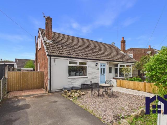 House for sale in Andertons Mill, Lancashire