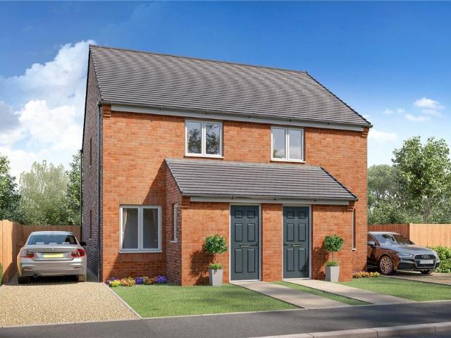 House for sale in East Midlands