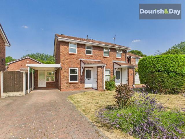 House for sale in Baswich, Staffordshire