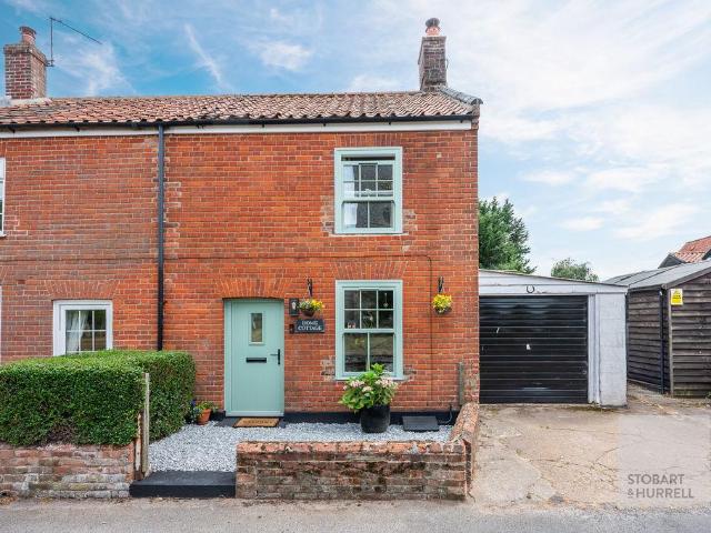 House for sale in Comers, Norfolk