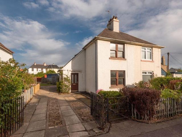 House for sale in Nungate, Haddington