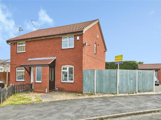 House for sale in Caldermill, East Midlands