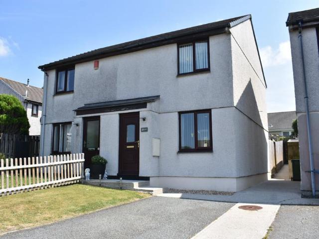House for sale in Mount Ambrose, Cornwall