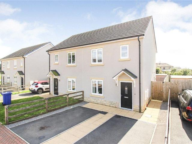 House for sale in Hellifield