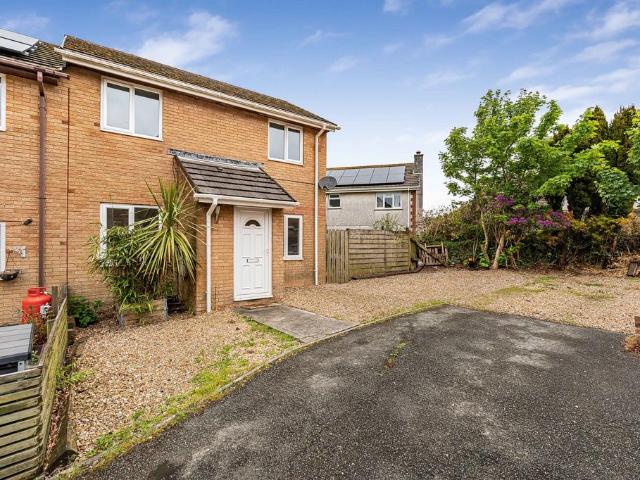 House for sale in Trethosa, Cornwall