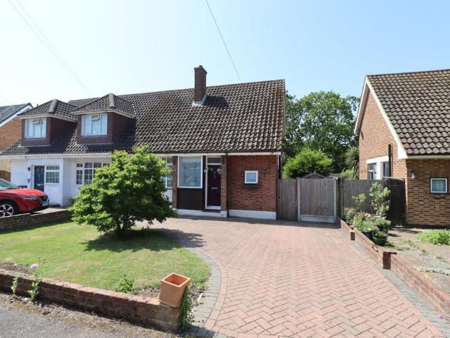 House for sale in Barling, Essex