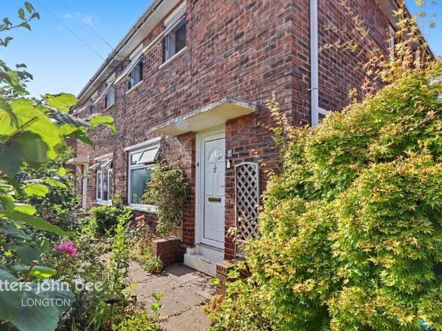 House for sale in Fenton, Stoke-on-Trent