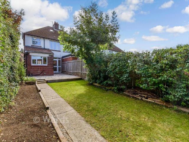 House for sale in Ringlestone, Midway