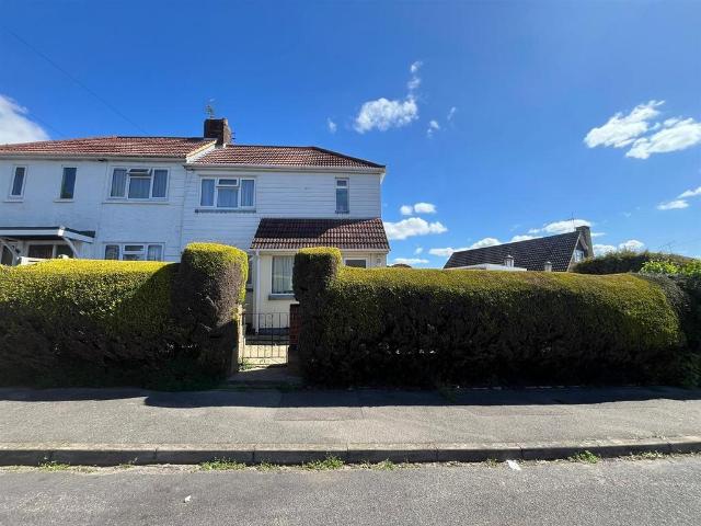 House for sale in North Town, Aldershot