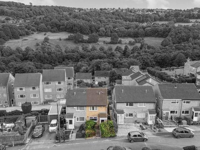House for sale in Stannington, Sheffield