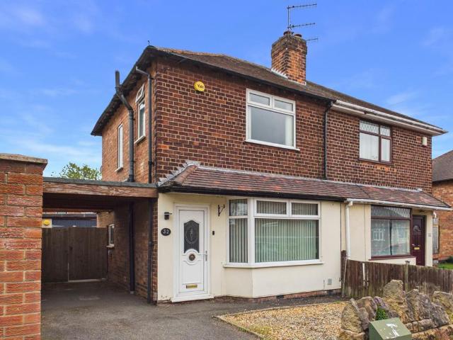 House for sale in Arnold, Gedling