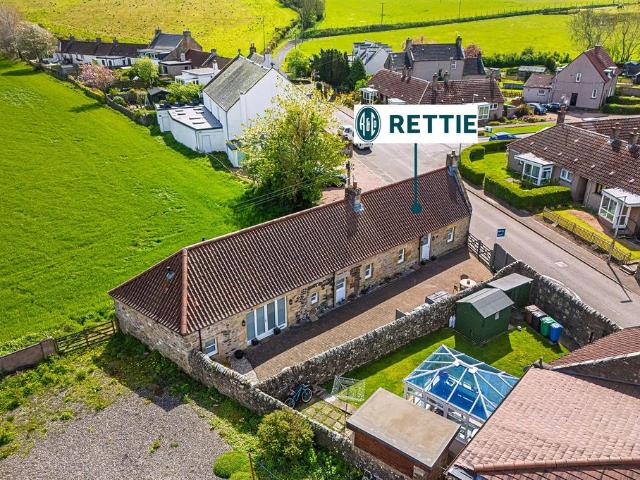 House for sale in Ceres, Scotland