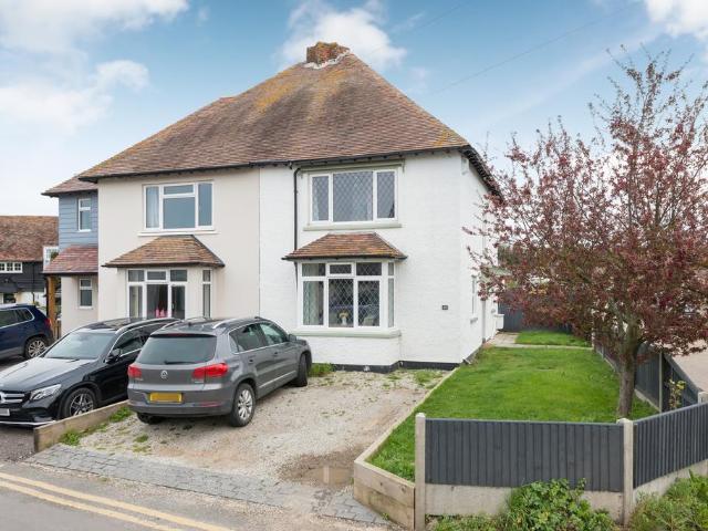House for sale in Eddington, The Bridge