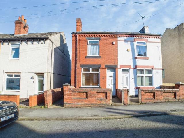 House for sale in Kedleston, East Midlands