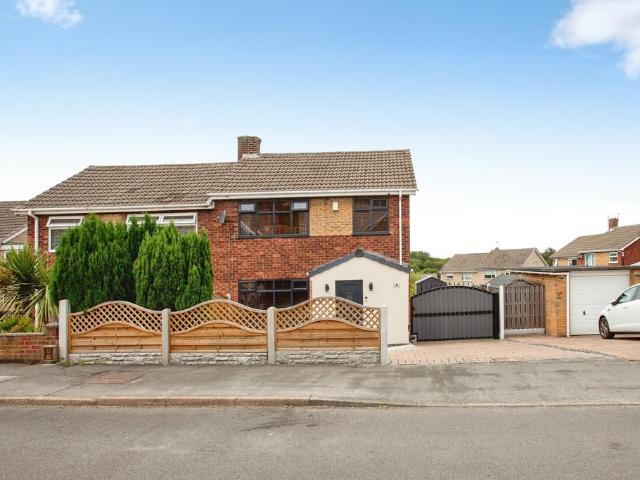 House for sale in South Yorkshire