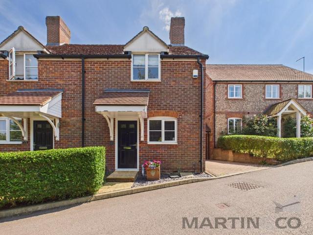 House for sale in Pouchen End, Hertfordshire