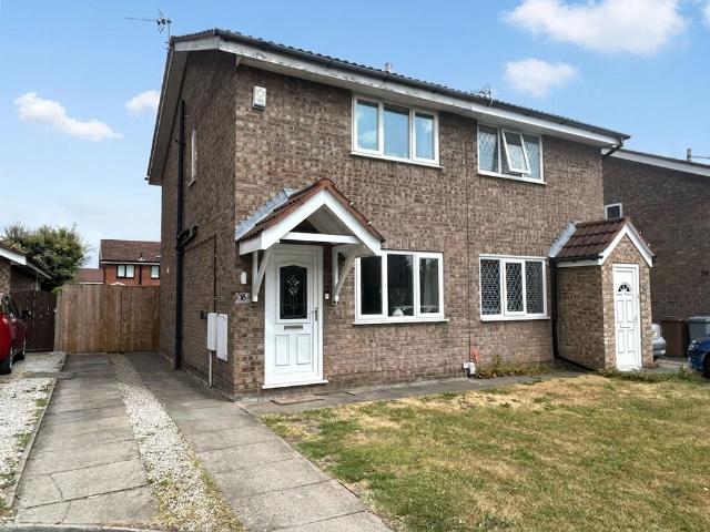 House for sale in Knutsford