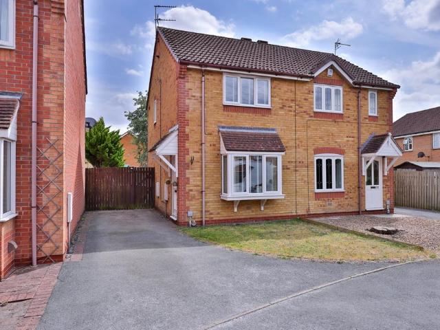 House for sale in Pocklington, East Riding Of Yorkshire