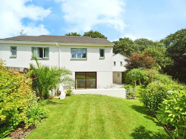 House for sale in Penbeagle, Cornwall