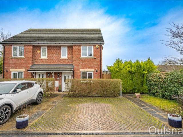 House for sale in Romsley CP, Bromsgrove