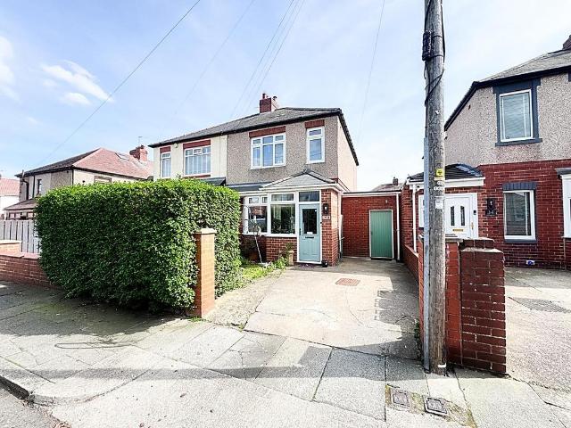 House for sale in Walker, Tyne And Wear