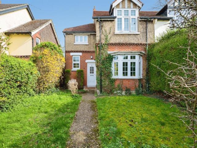 House for sale in Bitterne, Isle Of Man