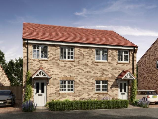 House for sale in Grantham, Barholm