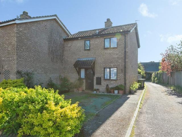House for sale in Arrington, Cambridgeshire