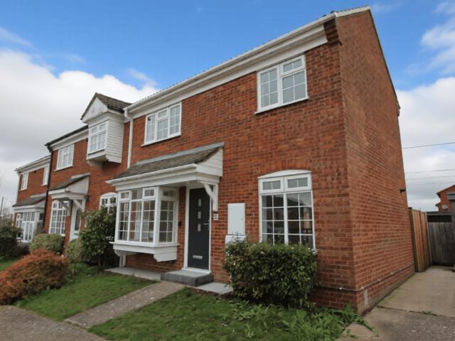 House for sale in King's Walden, Hertfordshire