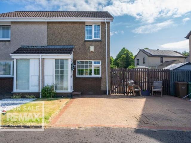 House for sale in Eliburn, Dedridge