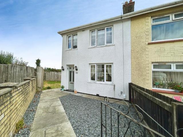 House for sale in Briton Ferry