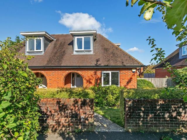 House for sale in Springvale, Winchester