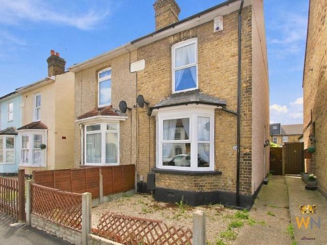 House for sale in London Borough of Havering, Greater London