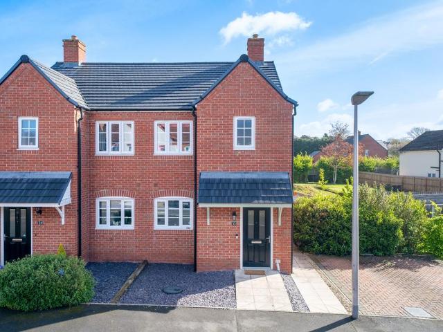 House for sale in Highley, Shropshire