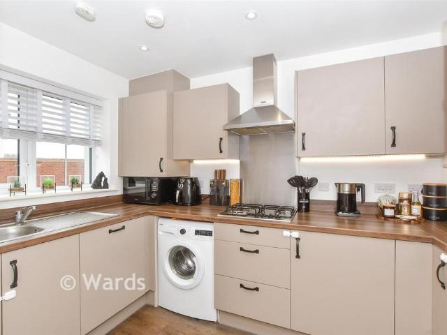 House for sale in Hinxhill, Bridgefield