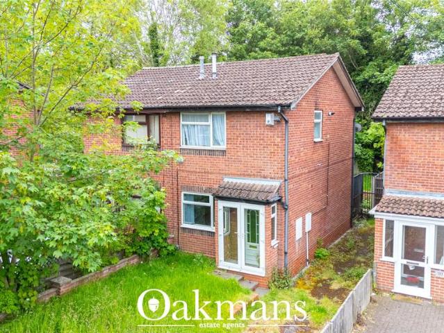 House for sale in Stechford, West Midlands