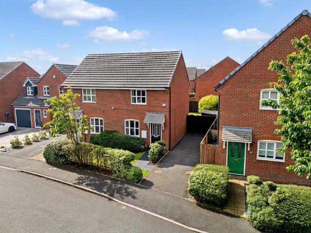 House for sale in Wigan, Isle Of Man