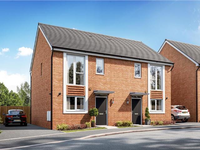 House for sale in Kingsley Moor, Staffordshire