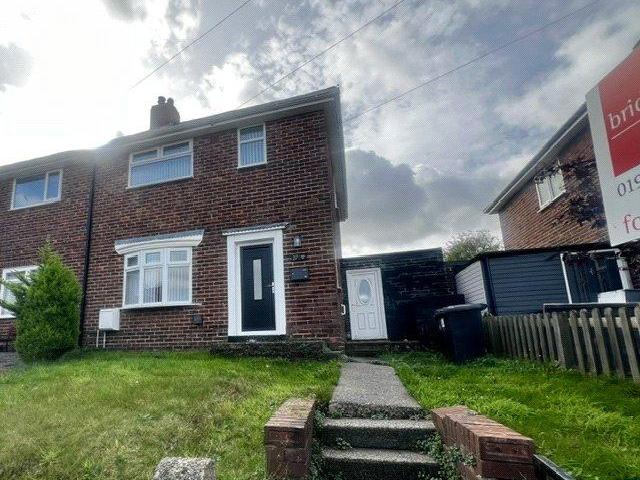 House for sale in Great Lumley, North East