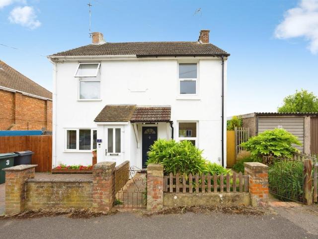 House for sale in Bridgefield, Kent